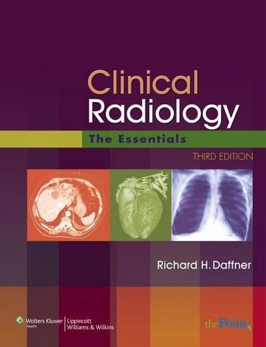Clinical Radiology: The Essentials