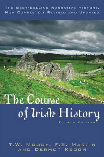 The Course of Irish History