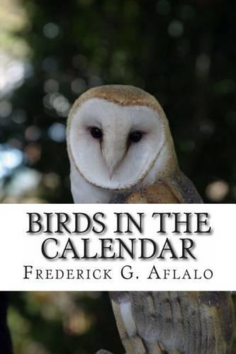 Birds in the Calendar