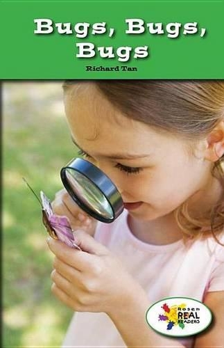 Bugs, Bugs, Bugs