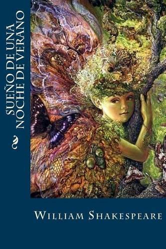 Sueno de Una Noche de Verano