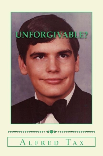 Unforgivable?: (English)