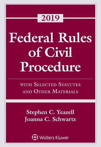 Federal Rules of Civil Procedure