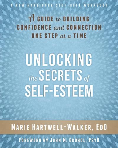 Unlocking the Secrets of Self-Esteem