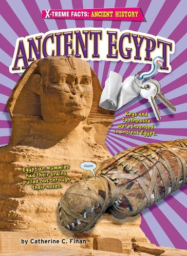 Ancient Egypt