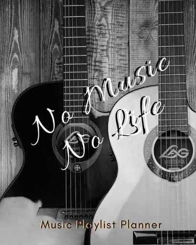 No Music No Life