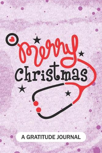 Merry Christmas - A Gratitude Journal