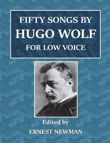 Fifty Songs by Hugo Wolf