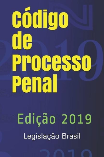 Código de Processo Penal