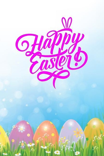Happy Easter