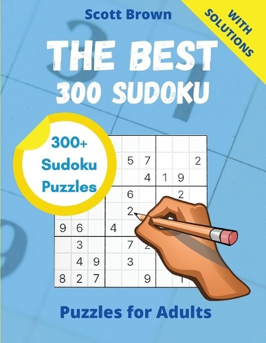The Best 300 Sudoku