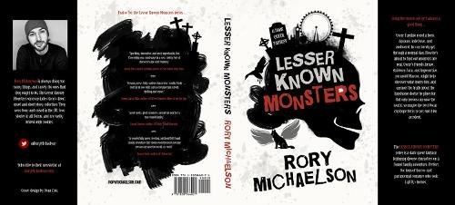 Lesser Known Monsters