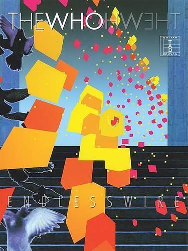 Songs From The Labyrinth