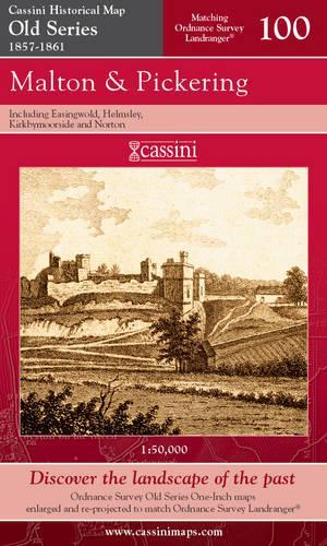 Malton and Pickering