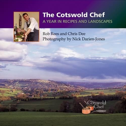 The Cotswold Chef