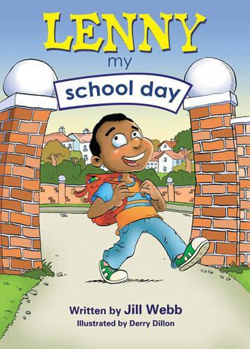 Lenny: My School Day