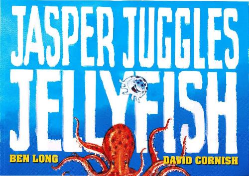 Jasper Juggles Jellyfish