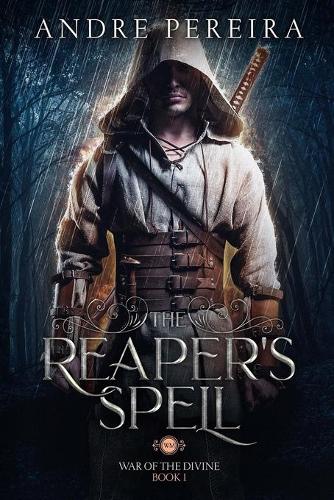 The Reaper's Spell *Revised*