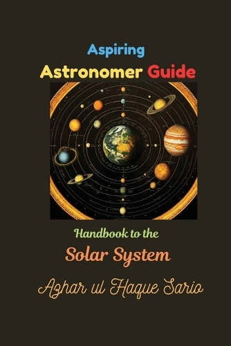 Aspiring Astronomer Guide