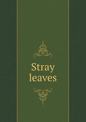 Stray leaves