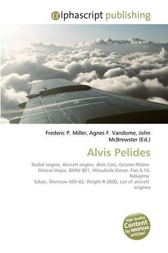 Alvis Pelides