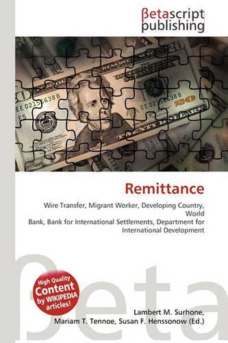 Remittance