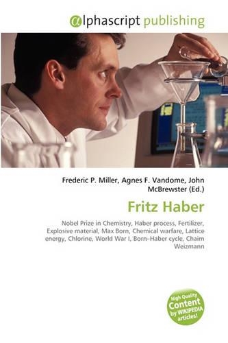 Fritz Haber