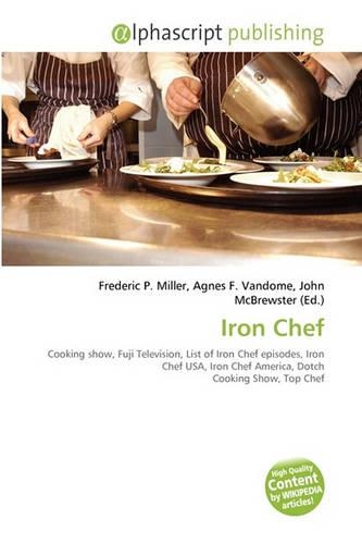 Iron Chef