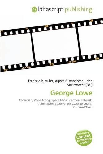 George Lowe