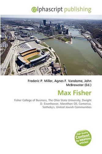 Max Fisher