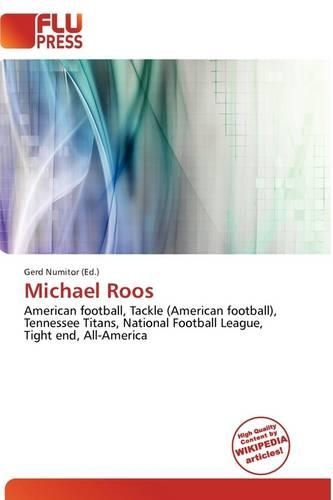 Michael Roos: (English)