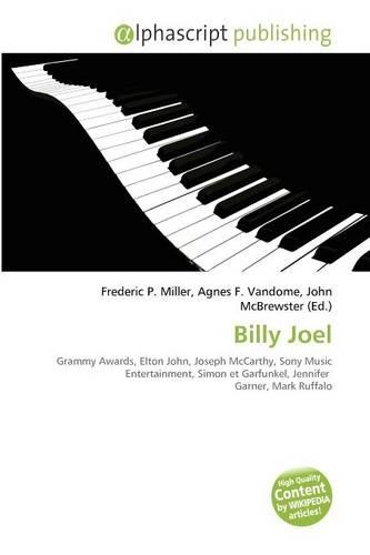 Billy Joel: (French)