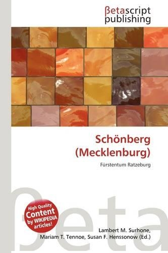 Sch Nberg (Mecklenburg)