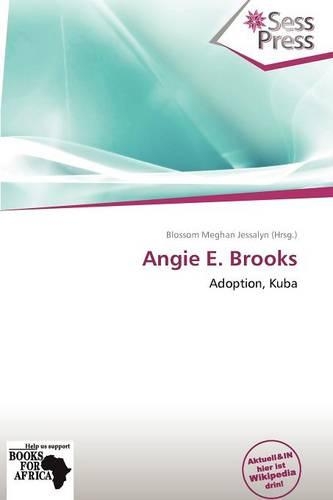 Angie E. Brooks