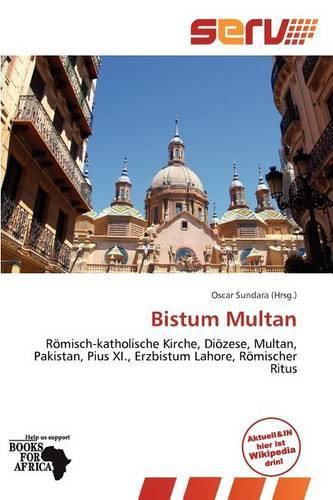 Bistum Multan
