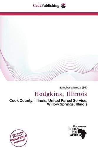 Hodgkins, Illinois