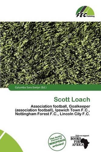 Scott Loach