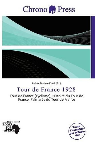 Tour de France 1928: (French)