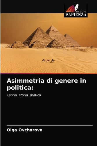 Asimmetria di genere in politica