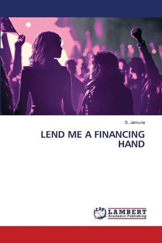 Lend Me a Financing Hand