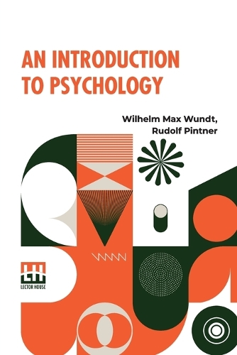 An Introduction To Psychology (Edition0)