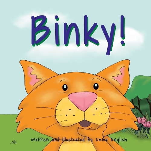 Binky!