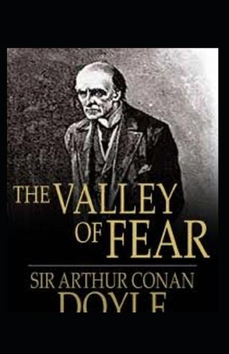 The Valley of Fear Annotated