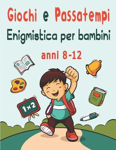 Enigmistica per bambini