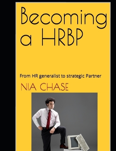 Becoming a HRBP