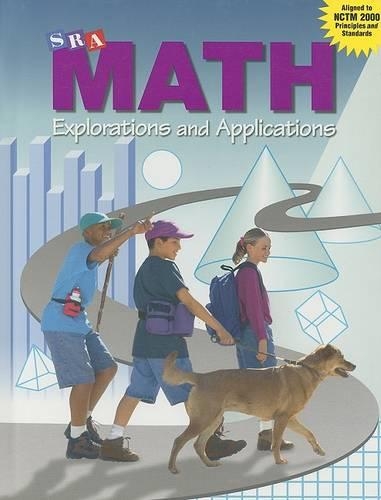 Math Explorations and Applications