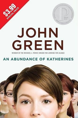 An Abundance of Katherines