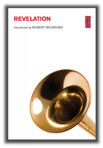 NJB The Books of the Bible: Revelation: (DLT Books of the Bible)