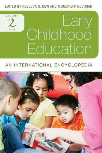 Early Childhood Education