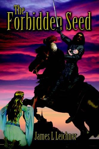 The Forbidden Seed: (English)